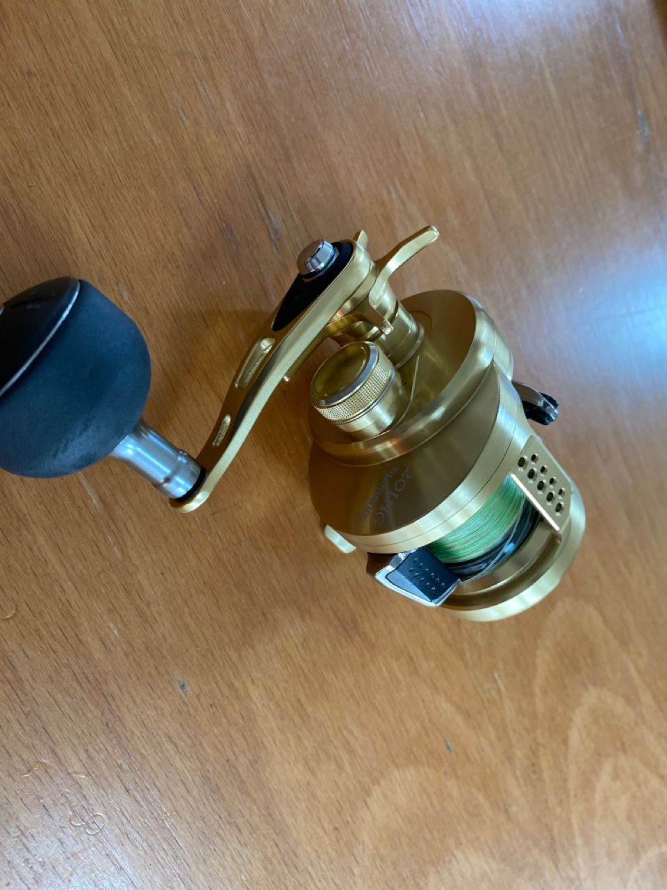 15オシアコンクエスト201HG シマノ オシア コンクエスト 201PG 左 (リール) 価格比較 - 価格.com