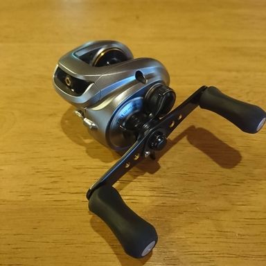 SHIMANO ALDEBARAN Mg(‘09) ALDＭＧ