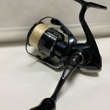 SHIMANO Vanquish (’19) 4000MHG