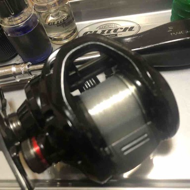 SHIMANO Scorpion DC (’17) 101 LEFT