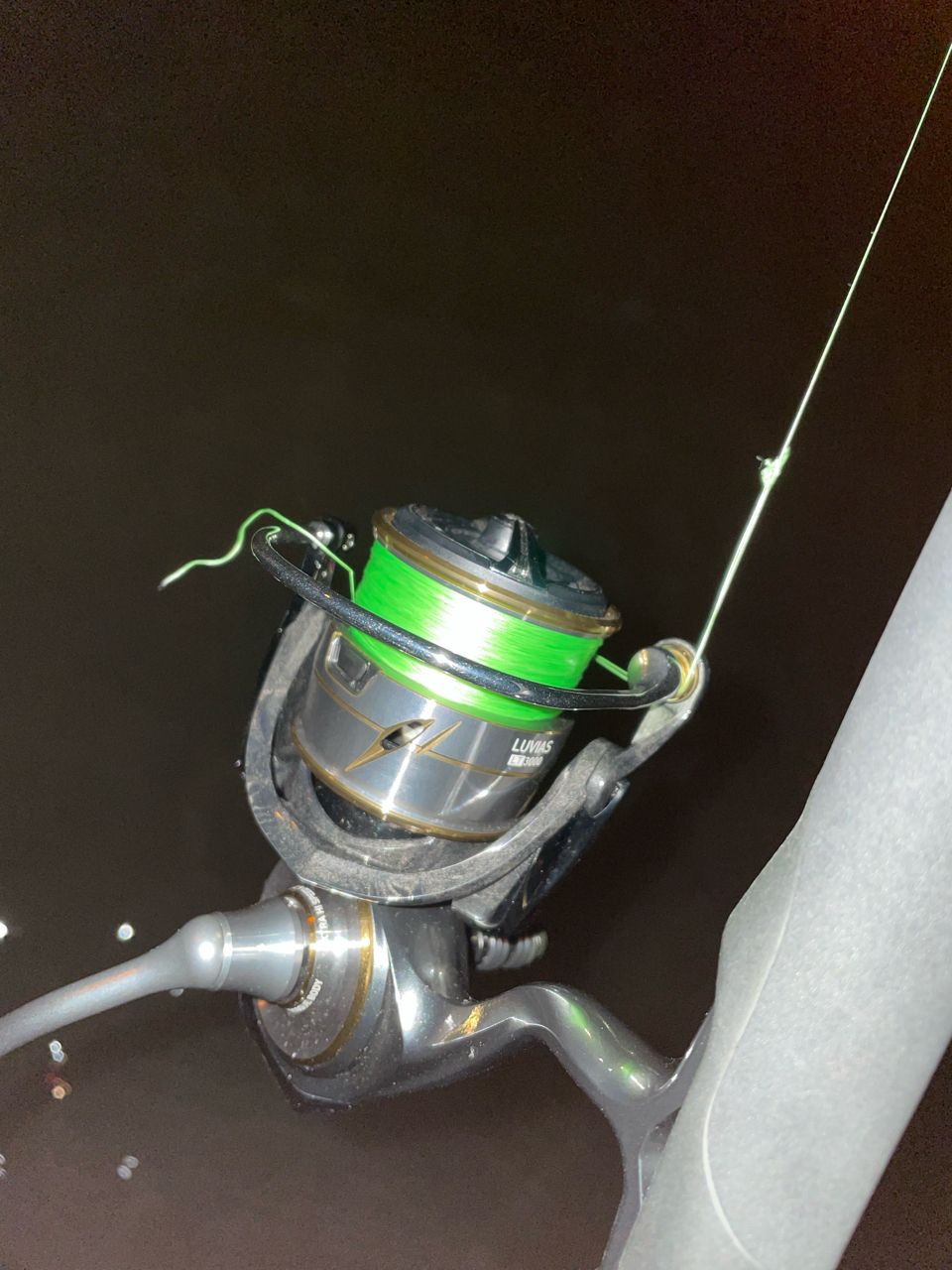 DAIWA 20ルビアス LT3000-XHの最安値・インプレ・釣果 | 本音の口コミ