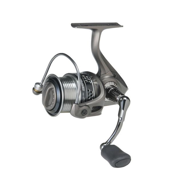 AbuGarcia 21カーディナル3 STX 2000Sの最安値・インプレ・釣果 | 本音