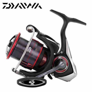 DAIWA FUEGO LT 2500-XH