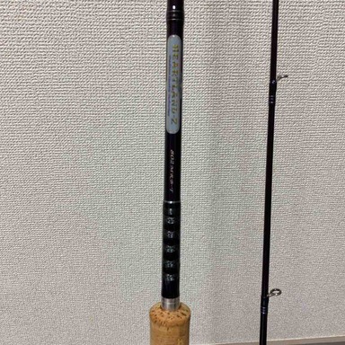 DAIWA HEARTLAND HEARTLAND-Z 802MRB -T ハートランド-Z カワスペ