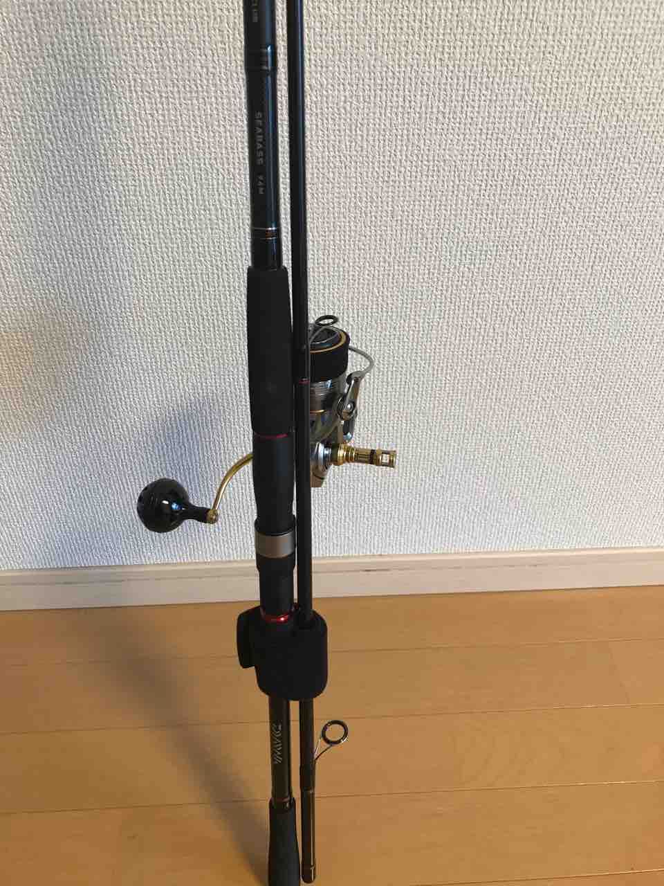 DAIWA 11リバティクラブ シーバス 96Mの最安値・インプレ・釣果 | 本音