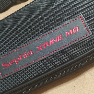 SHIMANO Sephia XTUNE MB S86ML