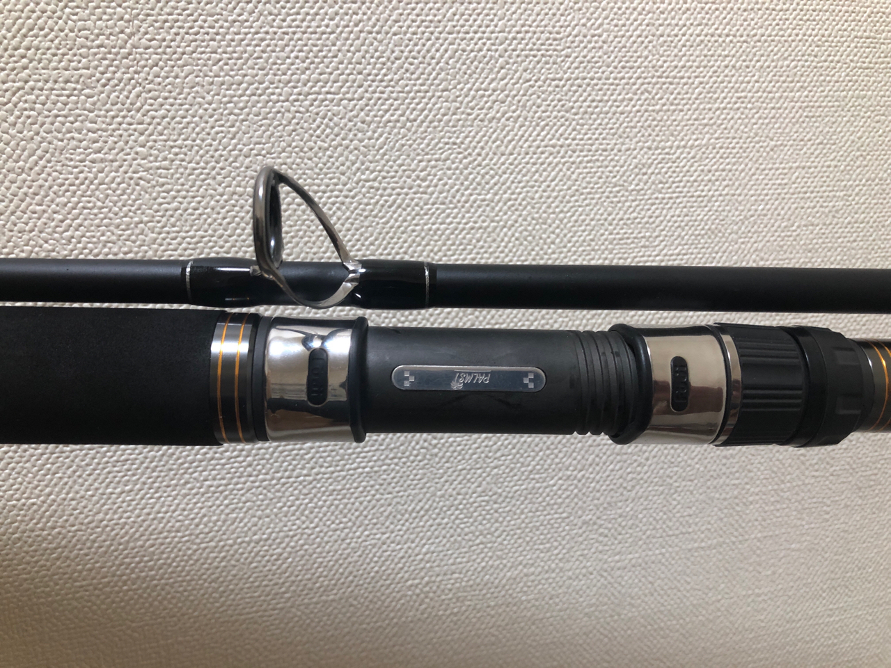 Angler's Republic ショアガン エボルブ SFSGS-103XH・BLの