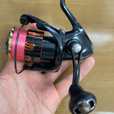 SHIMANO Vanquish C2000S