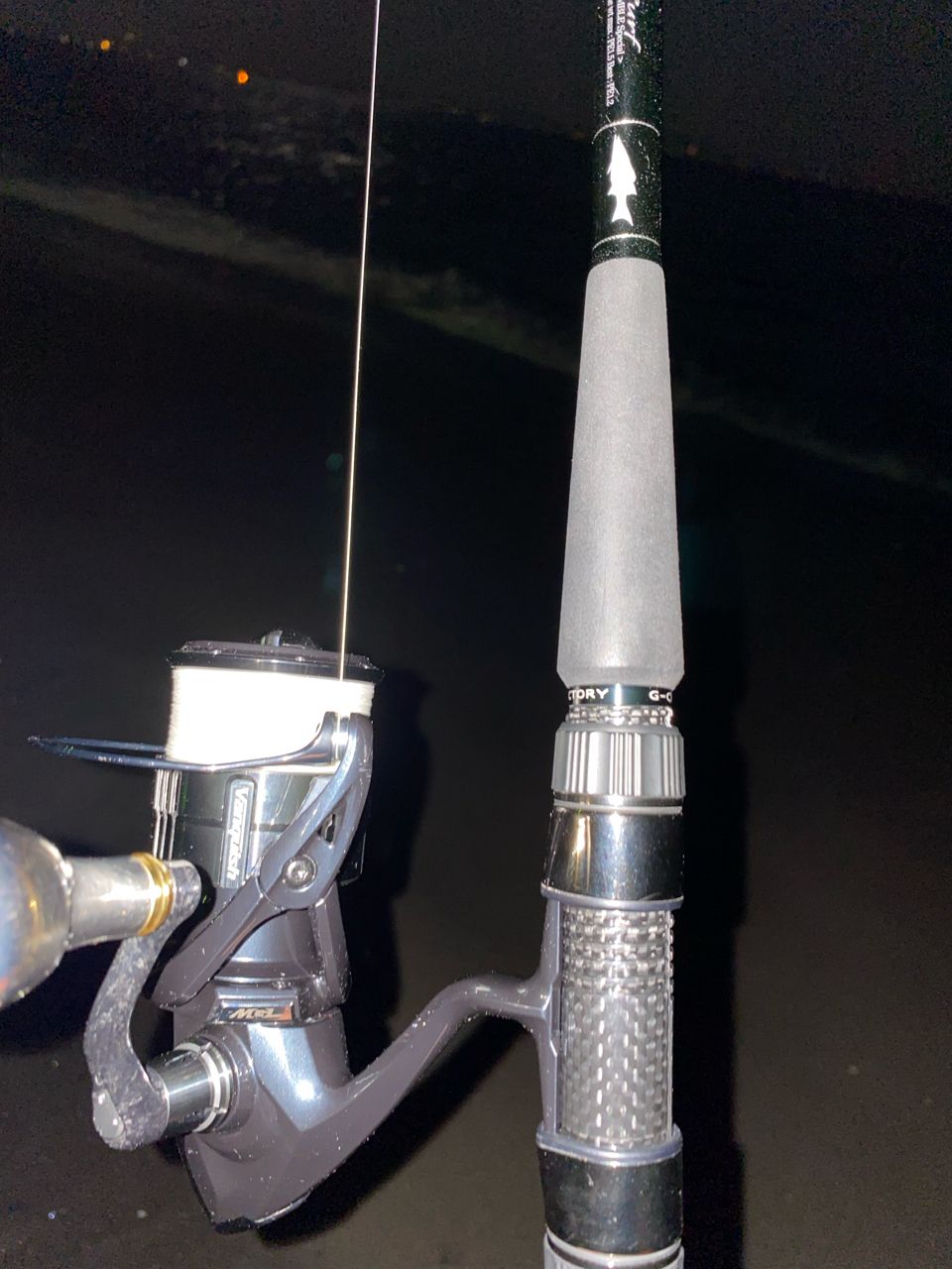 SHIMANO 19ヴァンキッシュ 4000MHGの最安値・インプレ・釣果