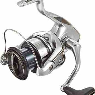 SHIMANO STRADIC 3000MHG