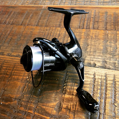 SHIMANO Vanquish (’19) 1000SSSPG