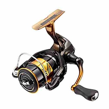 SHIMANO SoaRe BB C2000SSPG