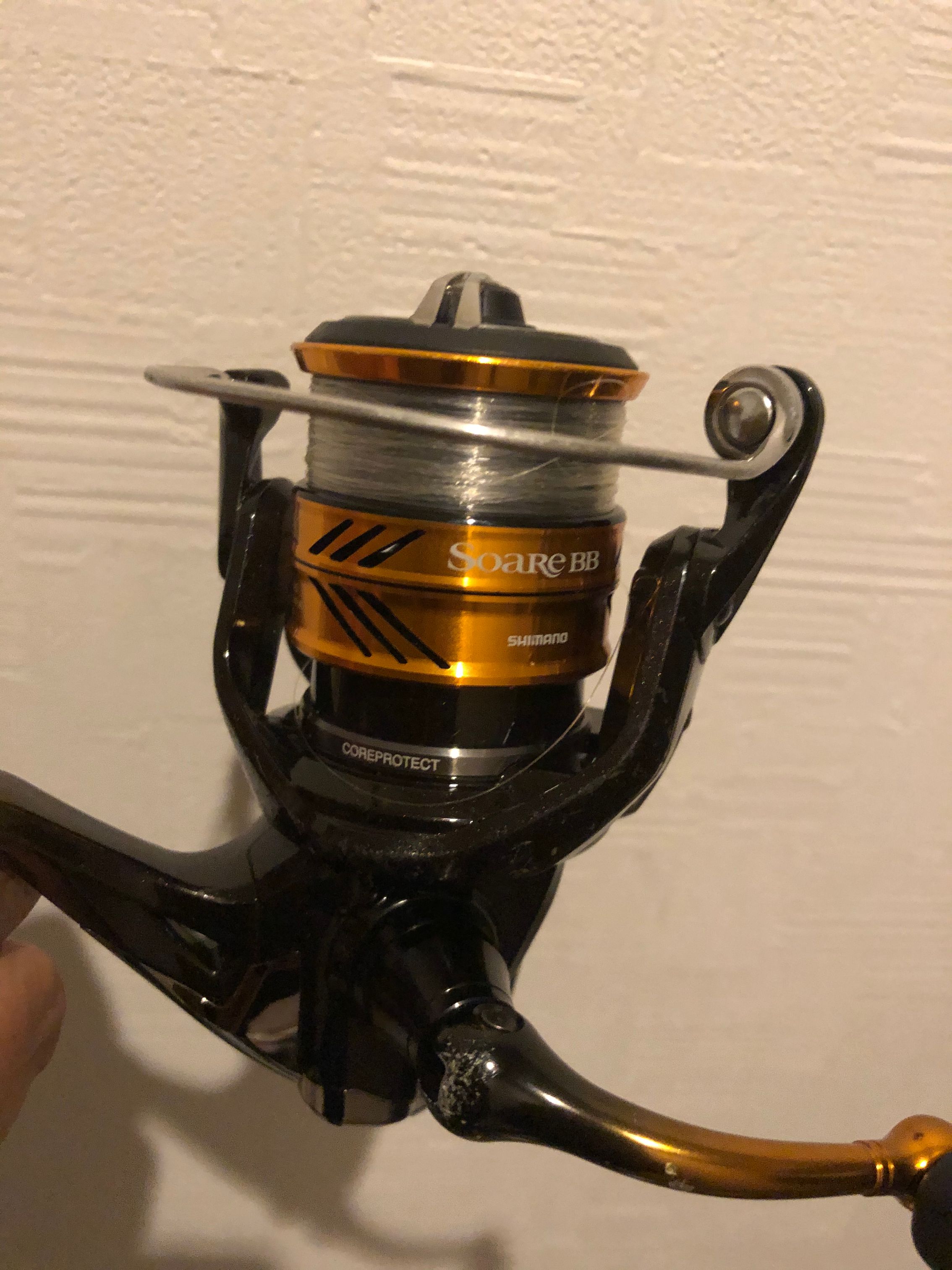 SHIMANO 17ソアレ CI4+ 2000S HGの最安値・インプレ・釣果 シマノ 17