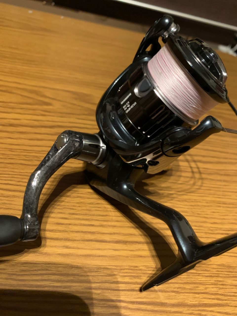 SHIMANO 19ヴァンキッシュ C2000SSSの最安値・インプレ・釣果