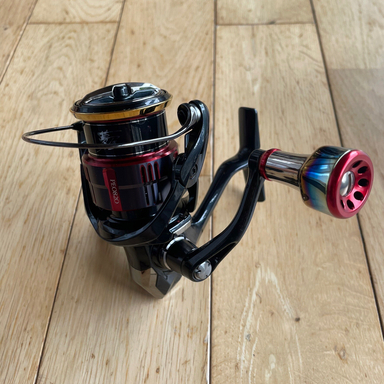 SHIMANO Vanquish 2500SHG