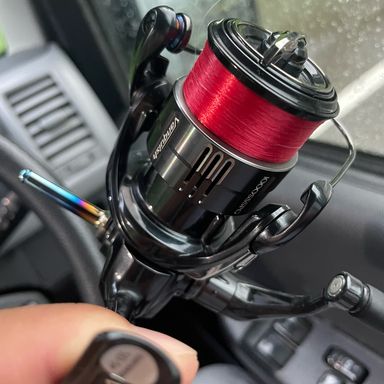 SHIMANO Vanquish (’19) 1000SSSPG