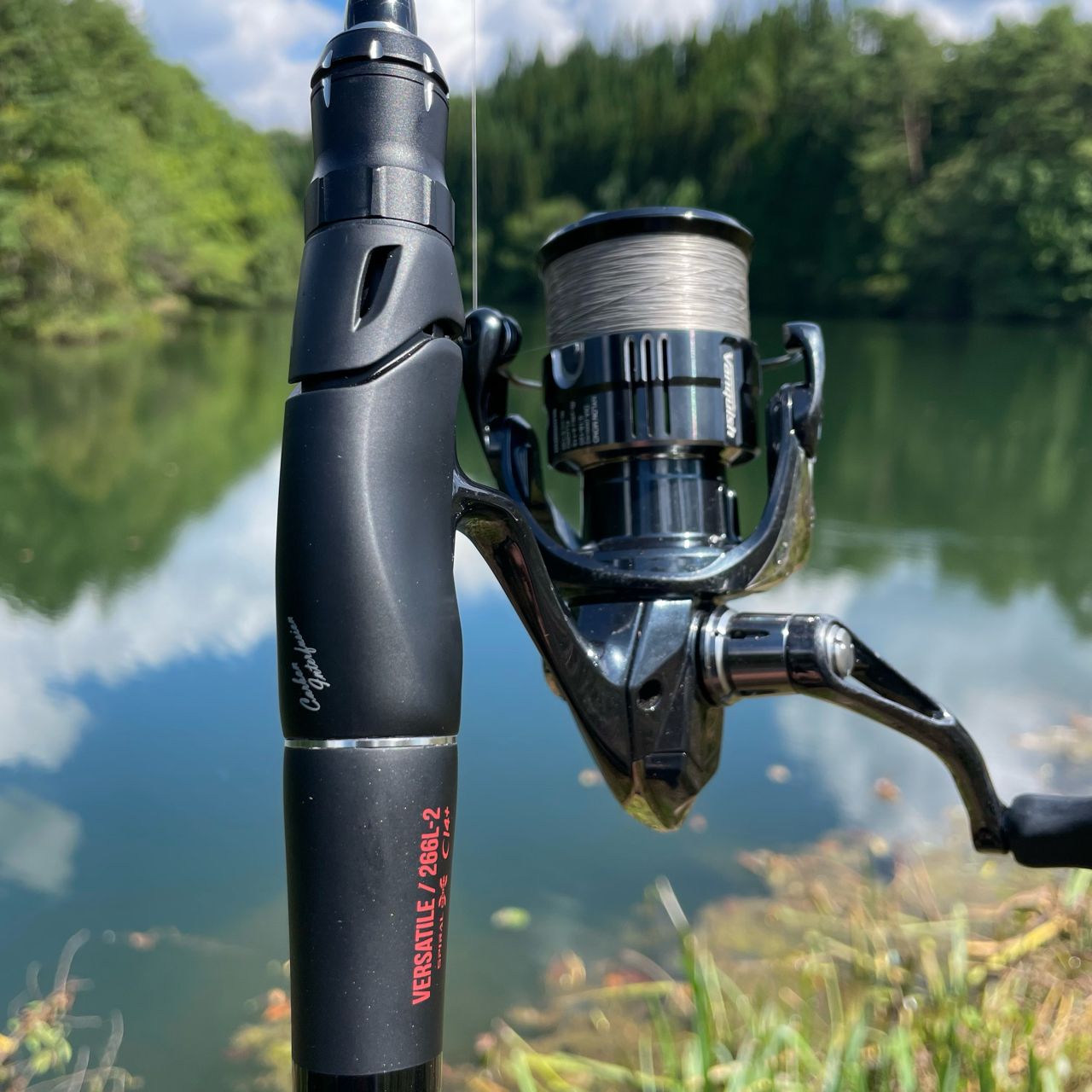 SHIMANO 19ヴァンキッシュ 2500SHGのインプレ一覧 | 本音の口コミが