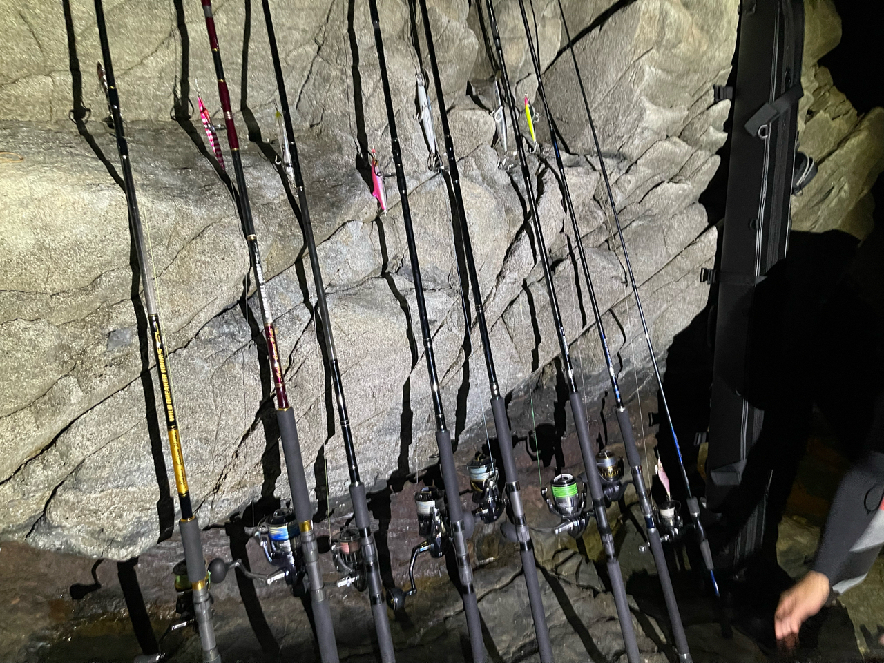 SHIMANO 20コルトスナイパー XR S100Hの最安値・インプレ・釣果 SHIMANO 20コルトスナイパー XR S100Hの最安値・インプレ・釣果