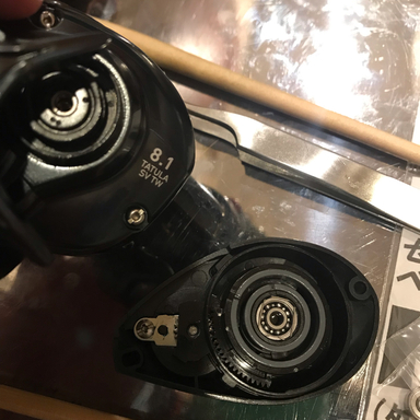 DAIWA TATULA SV TW 103XHL