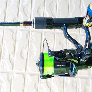 SHIMANO Vanquish (’19) 1000SSSPG