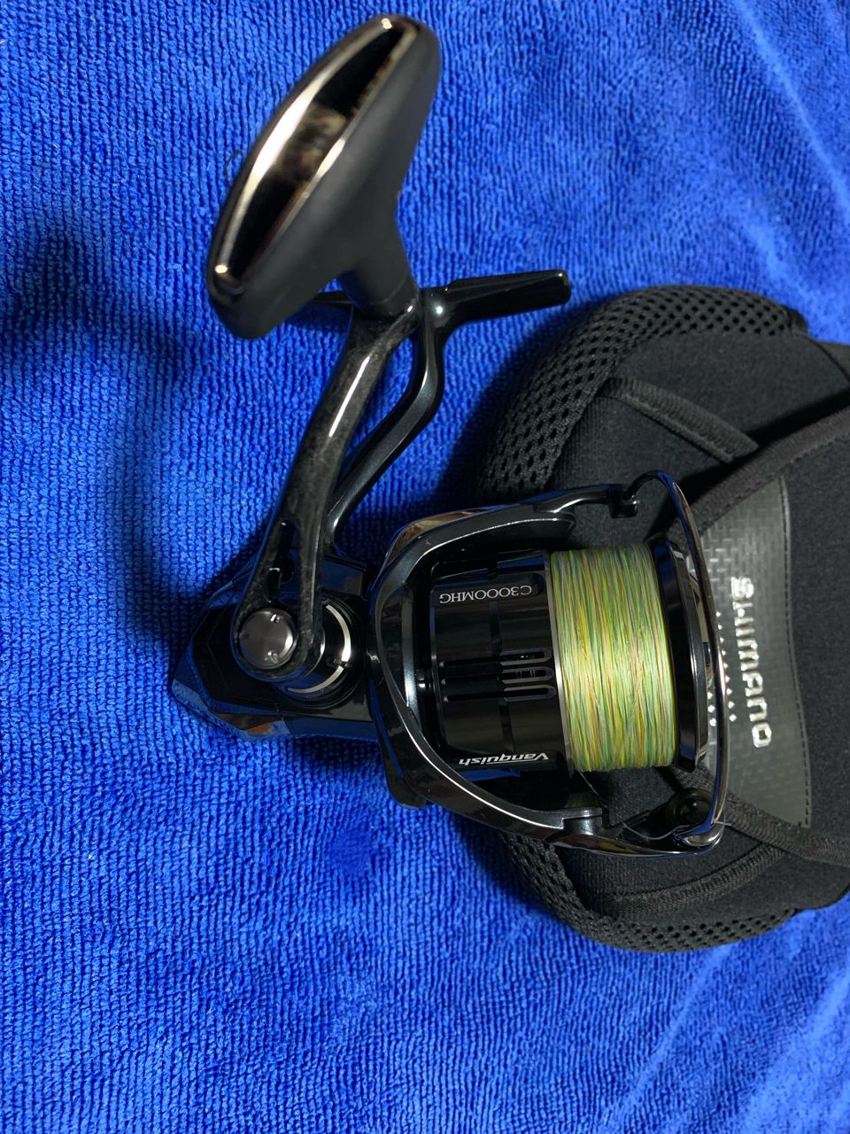 SHIMANO 19ヴァンキッシュ C3000MHGのインプレ一覧 | 本音の口コミが SHIMANO 19ヴァンキッシュ C3000MHGのインプレ一覧 | 本音の口コミが