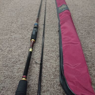 Gamakatsu EGX LUXXE EGX S86M ラグゼ EGX S86M