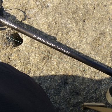 SHIMANO SALTY  ADVANCE SALTYADVANCE ソルティーアドバンス