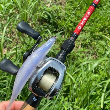 SHIMANO 18ﾊﾞﾝﾀﾑ MGL XG LEFT