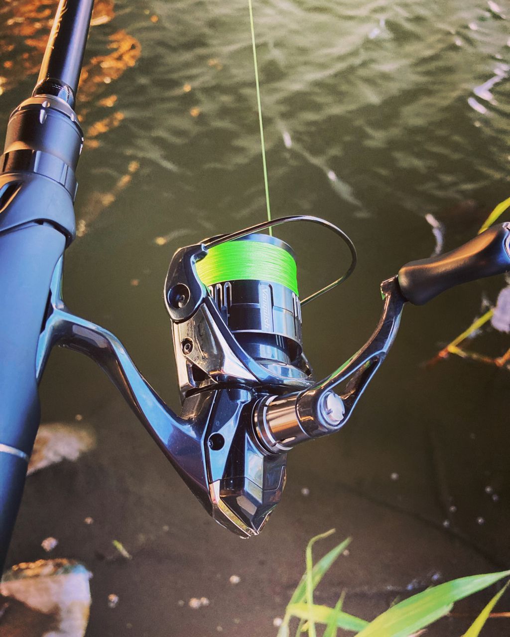 SHIMANO 19ヴァンキッシュ C2000SHGの最安値・インプレ・釣果 | 本音の