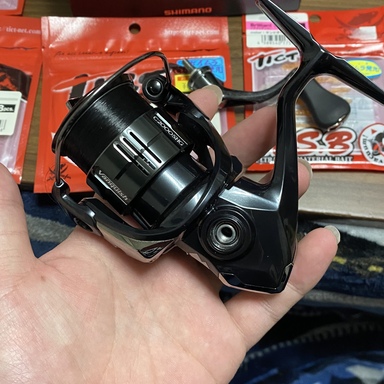 SHIMANO Vanquish C2000SHG