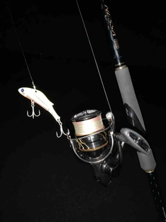 SHIMANO ネッサ BB S1102MMHの最安値・インプレ・釣果 | 本音の口コミが集まる釣具通販「TACKLE BOX」