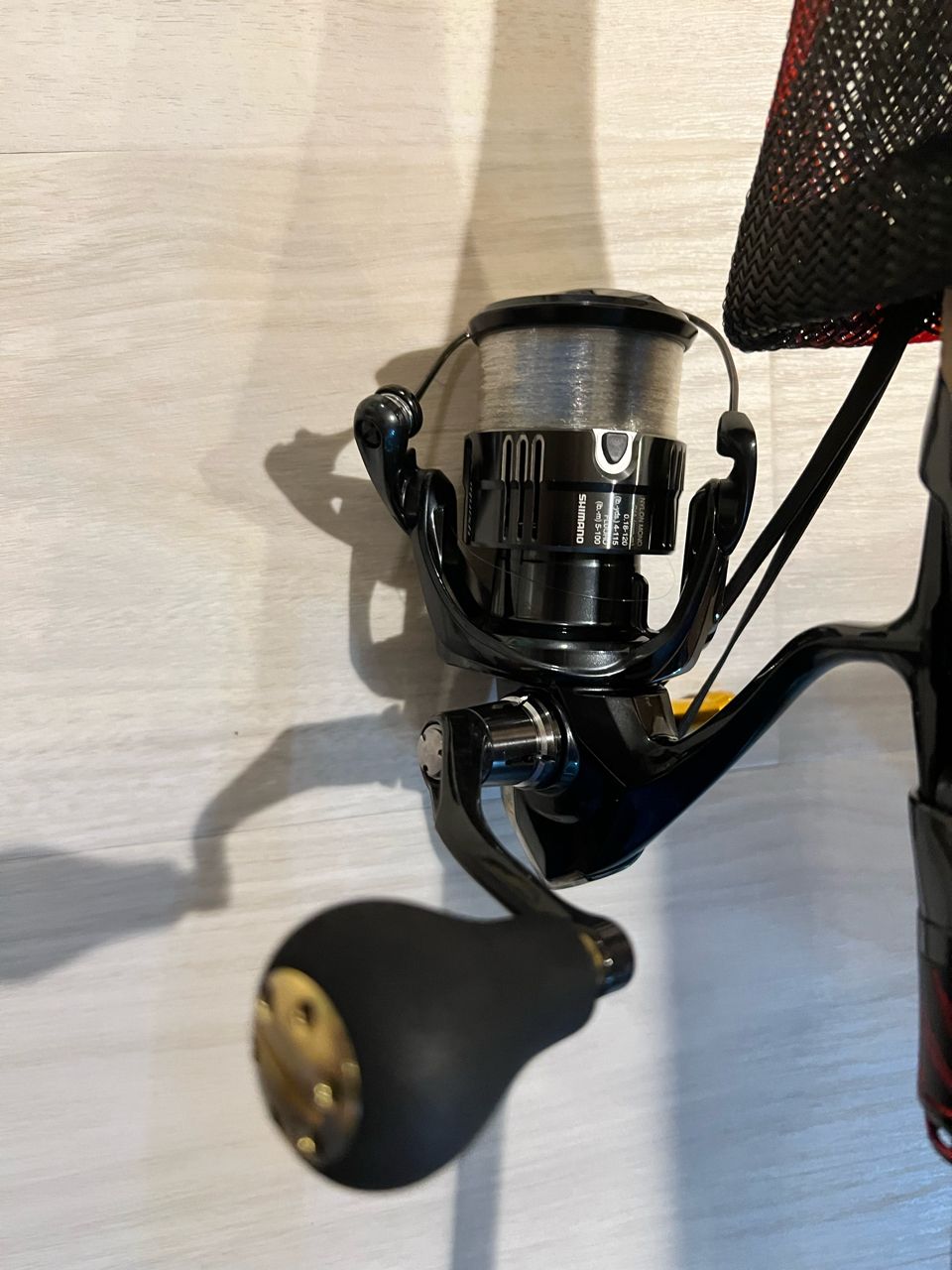 SHIMANO 19ヴァンキッシュ 2500SHGのインプレ一覧 | 本音の口コミが