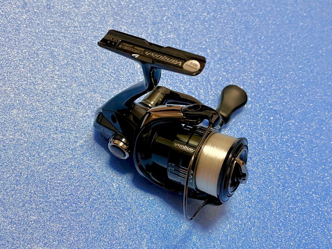 SHIMANO 19ヴァンキッシュ 2500SHGの最安値・インプレ・釣果