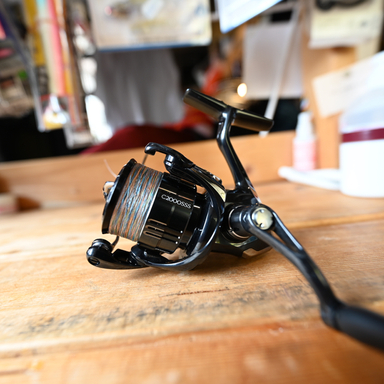 SHIMANO Vanquish C2000SSS