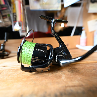 SHIMANO Vanquish C5000XG