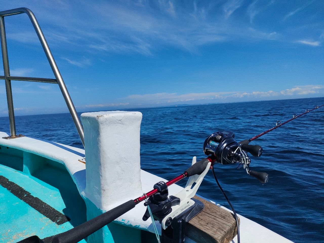 DAIWA 19リーディング スリルゲーム・Y 73MH-195の最安値・インプレ