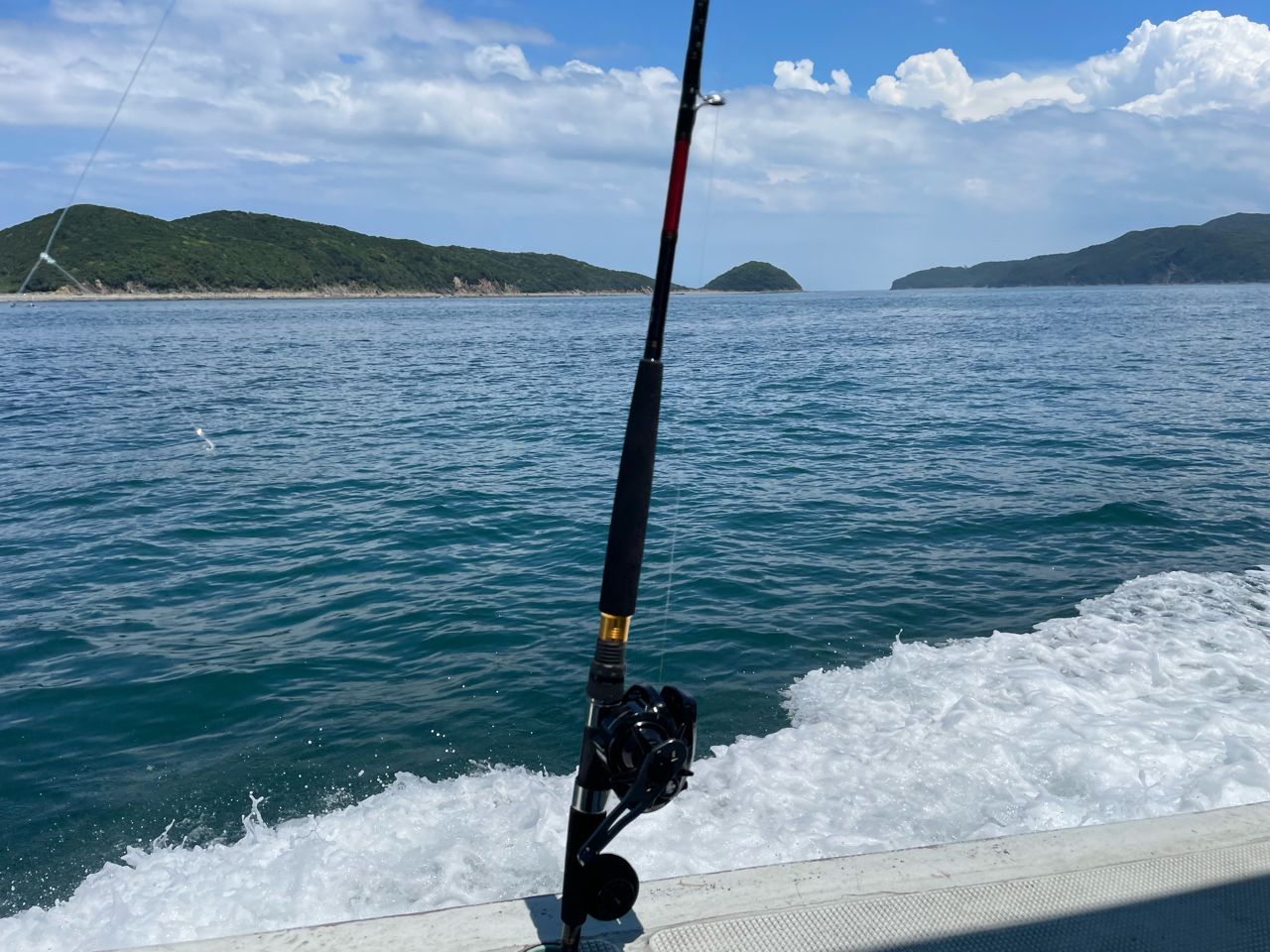 DAIWA 20落とし込みX MH-240のインプレ一覧 | 本音の口コミが