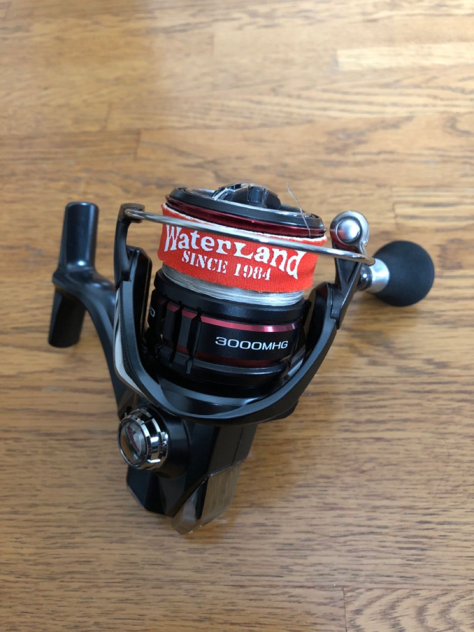 SHIMANO 20ヴァンフォード 3000MHGのインプレ一覧 | 本音の口コミが