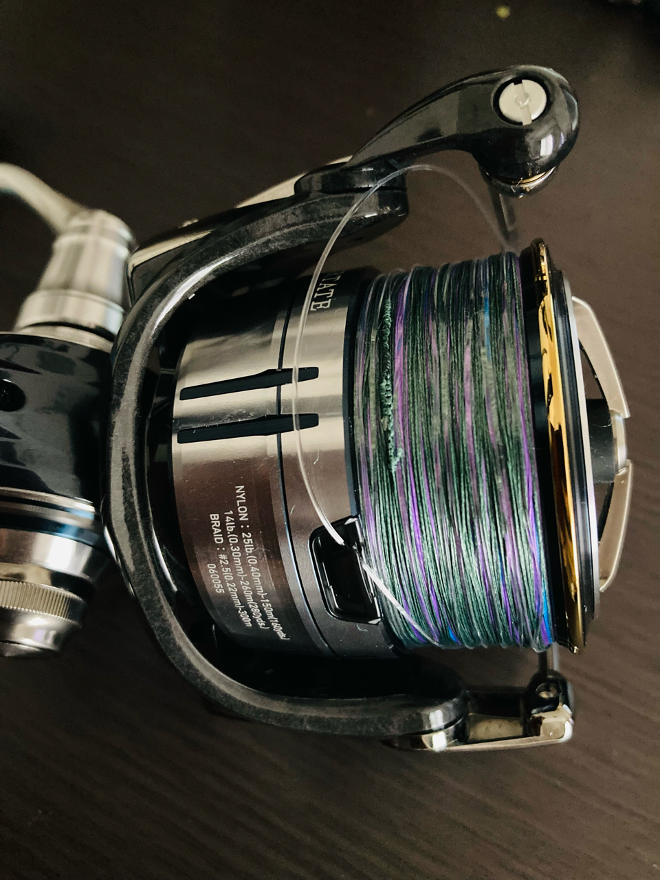 DAIWA 19セルテート LT5000D-XHのインプレ一覧 | 本音の口コミが集まる釣具通販「TACKLE BOX」