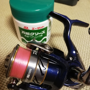 sanyo nylon APPLAUD GT-R PINK-SELECTION 1号/4lb/100m/ピンク