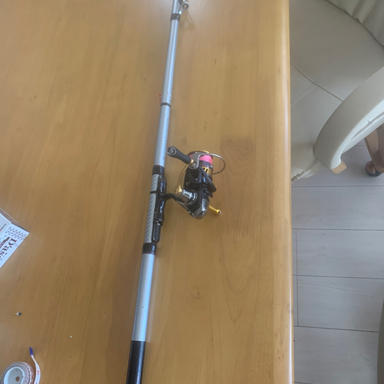 DAIWA INTERLINE PROGRAND 2-45