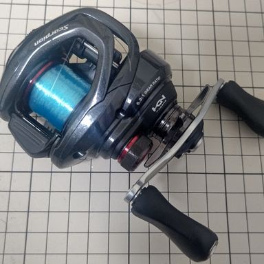 SHIMANO Scorpion (’16) 70