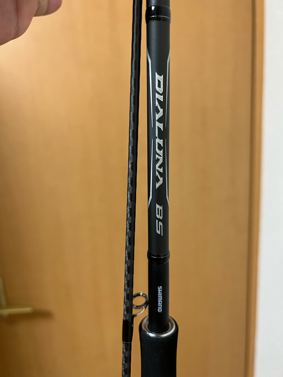 SHIMANO ディアルーナ BS S73M+の最安値・インプレ・釣果 | 本音の口コミが集まる釣具通販「TACKLE BOX」