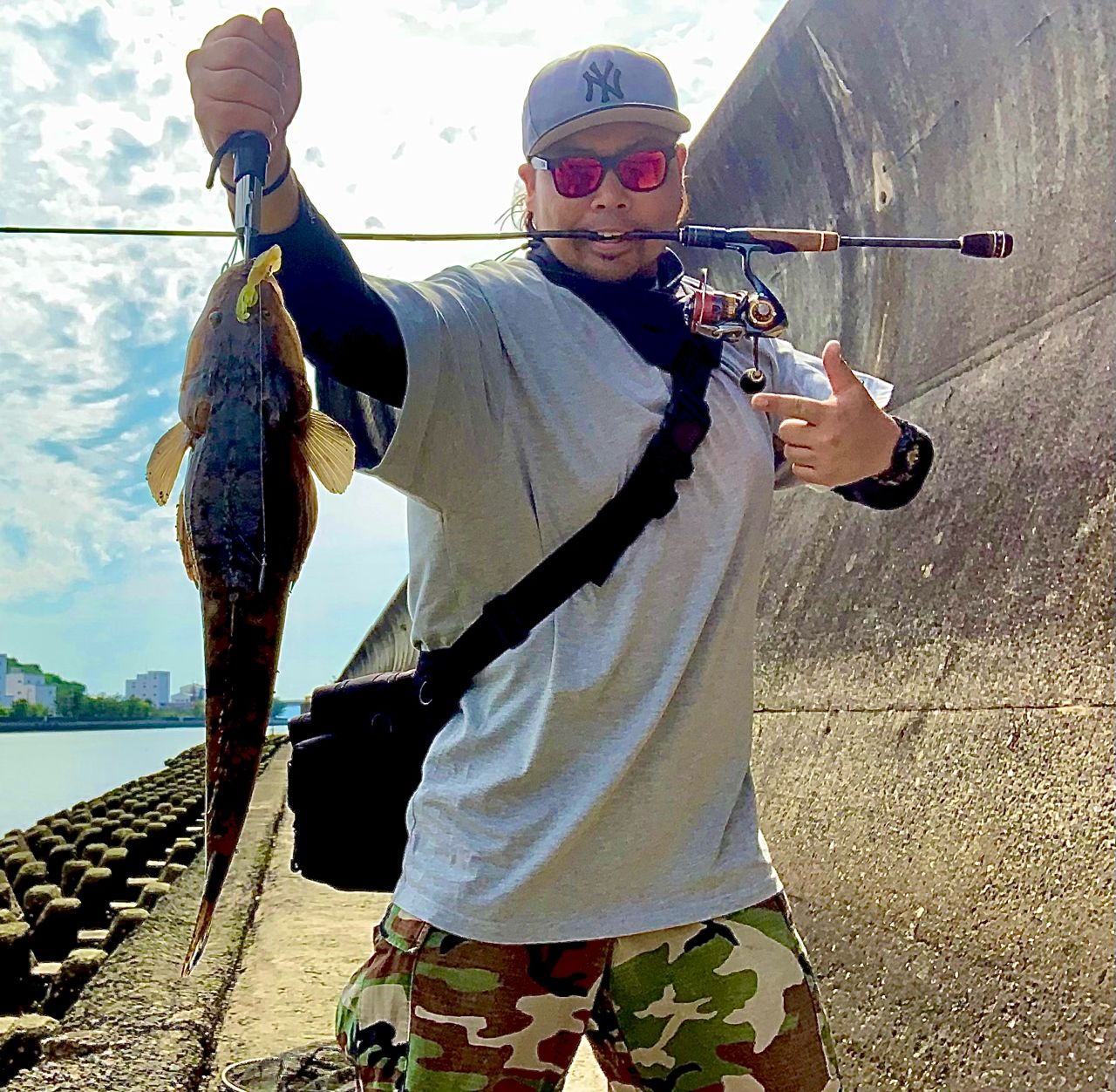 AbuGarcia ソルティーステージ KR-X 黒鯛 SKS-782PL-KRの最安値