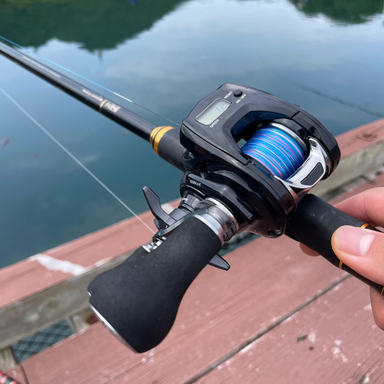 DAIWA TIERRA A IC 150HL-DH