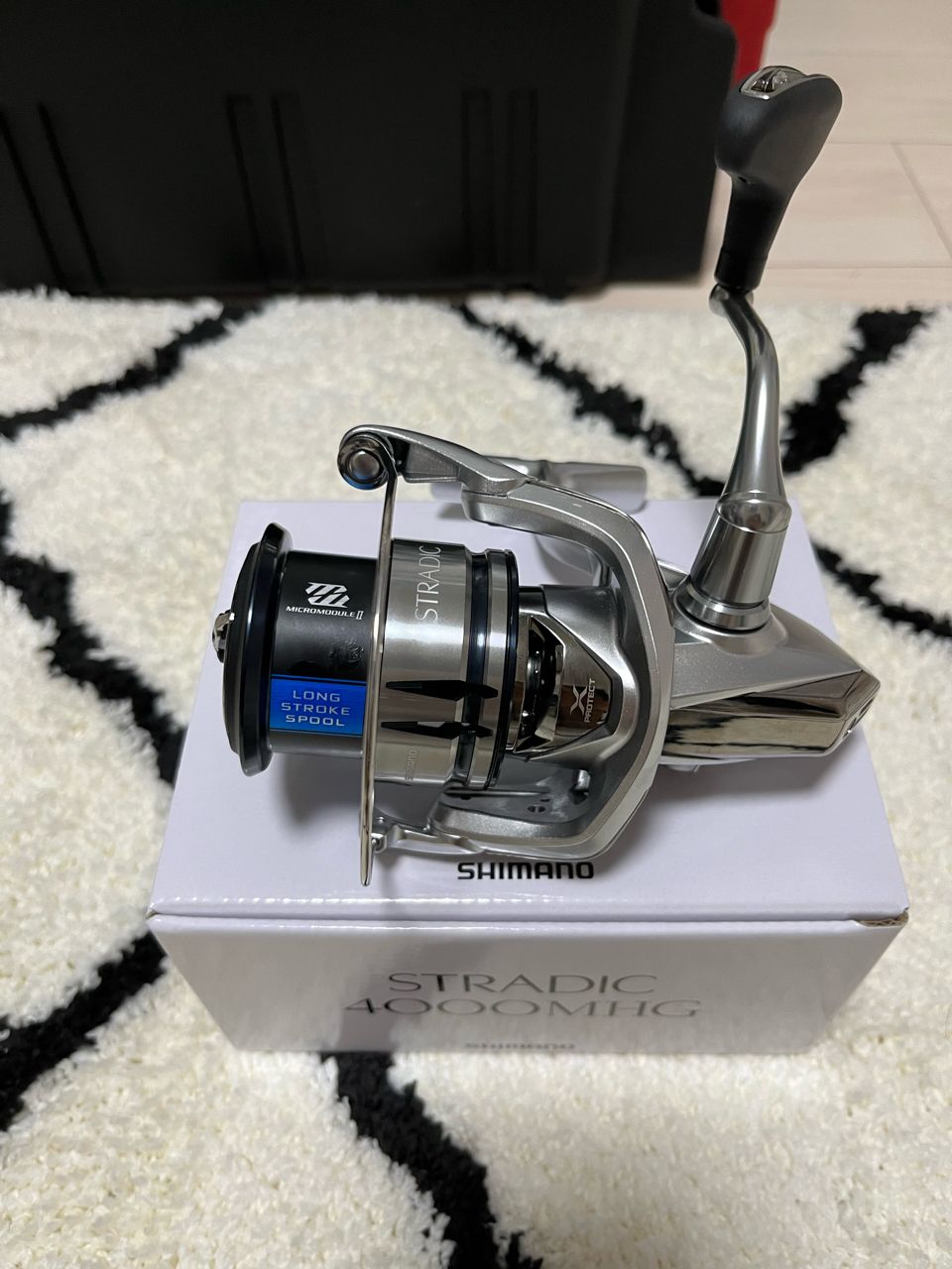 SHIMANO 19ストラディック 4000の最安値・インプレ・釣果 | 本音の