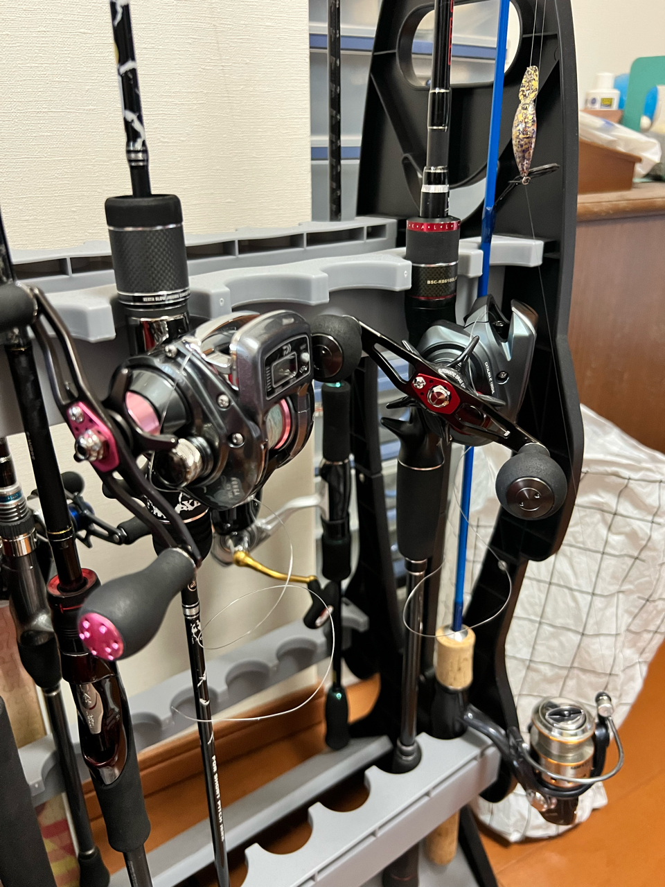 DAIWA 21紅牙 ICのインプレ一覧 | 本音の口コミが集まる釣具通販 DAIWA 21紅牙 ICのインプレ一覧 | 本音の口コミが集まる釣具通販