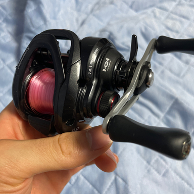 SHIMANO Scorpion (’16) 70HG