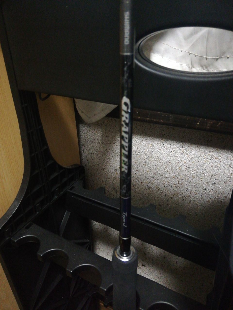 19 グラップラー　TypeJ S60-4 SHIMANO 19グラップラー タイプJ スピニング S60-4の最安値