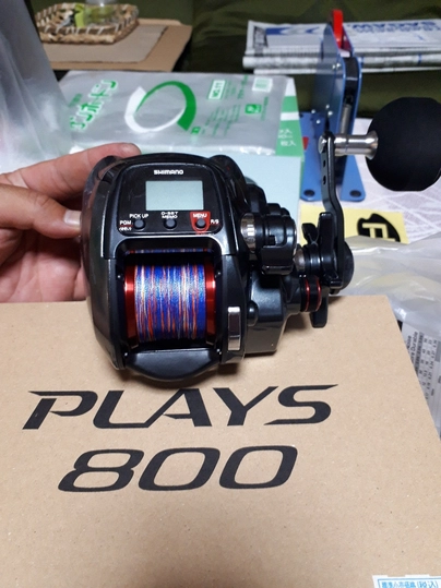 本音の口コミが集まる釣具通販「TACKLE BOX」